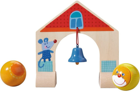 Kullerbu Arch w/ Bell