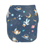 GroVia Hybrid Cloth Diaper Shells