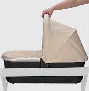 uppababy hamper stand UPPAbaby