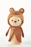 Leo the Bear