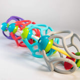 OgoSport Bolli Rattle Ball