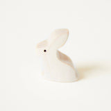 Maple Wood Bunny