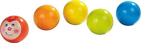 Caterpillar Ball Set - KUBU