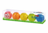 Caterpillar Ball Set - KUBU