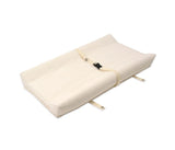 Organic Cotton Changing Pad