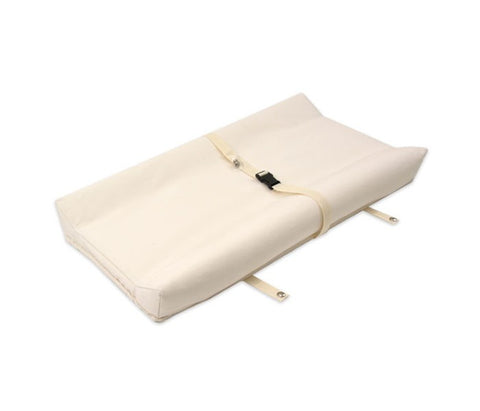 Organic Cotton Changing Pad