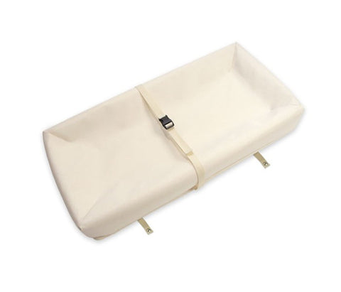 Organic Cotton Changing Pad