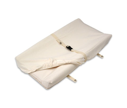 Organic Cotton Changing Pad Cover