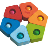 Color Splodge (Clutching Toy) Haba