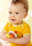 Color Whorl (Clutching Toy) Haba
