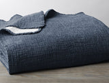 Cozy Cotton Blanket