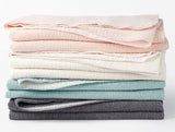 Cozy Cotton Blanket