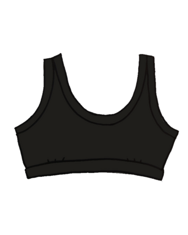 Bralette - Thunderpants
