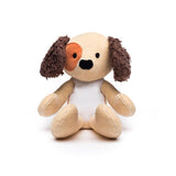 Tan Spotted Dog - Bears For Humanity