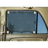 Easy-Fit Window Sunshade