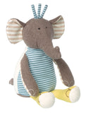 Organic Sigikid Cuddle Toys