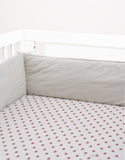 Crib/Toddler Jersey Fitted Sheet