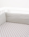 Crib/Toddler Jersey Fitted Sheet