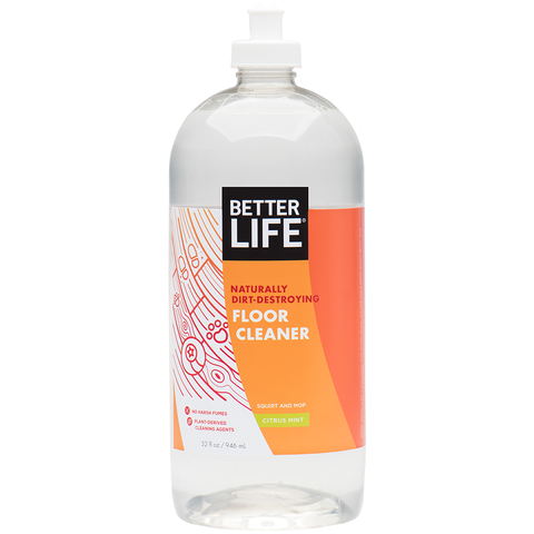 Floor Cleaner - 32oz