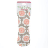 Pink Daisy Organic Cotton Feminine Pads