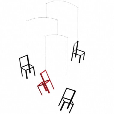 Flying Chairs