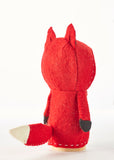Abe the Fox