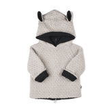 Animal Hoodies