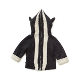 Animal Hoodies