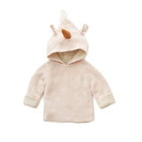 Animal Hoodies