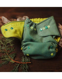 Puppi Fitted Merino Wool Covers