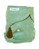 Puppi Fitted Merino Wool Covers