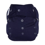 GroVia Hybrid Cloth Diaper Shells