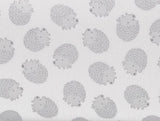 Hedgehog Printed Sheets
