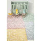 Washable Rugs - Hippy
