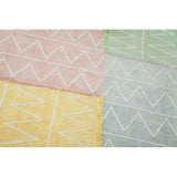 Washable Rugs - Hippy