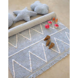 Washable Rugs - Hippy
