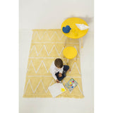 Washable Rugs - Hippy