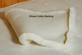 Happy Lamb Fleece