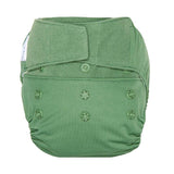 GroVia Hybrid Cloth Diaper Shells