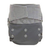 GroVia Hybrid Cloth Diaper Shells