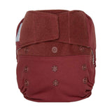 GroVia Hybrid Cloth Diaper Shells