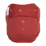 GroVia Hybrid Cloth Diaper Shells