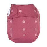 GroVia Hybrid Cloth Diaper Shells