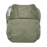 GroVia Hybrid Cloth Diaper Shells