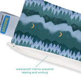 Thirsties Simple Pouches