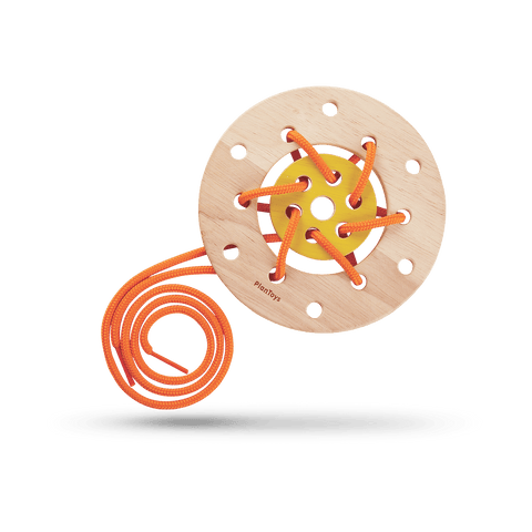 Lacing Ring