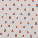 Crib/Toddler Jersey Fitted Sheet