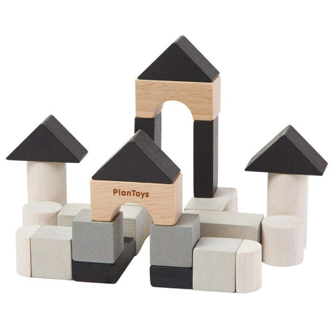 Mini Blocks Construction Set