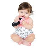 Finn & Emma Mini Rattles