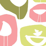 Custom Organic Nursing Pillow Cover